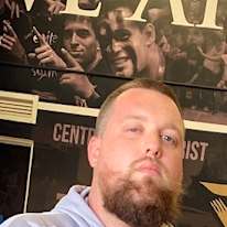 Photo of Jon