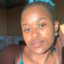 Photo of Kanya Mvandaba