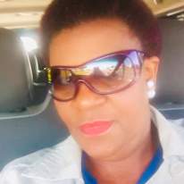 Photo of Nomonde Nyakaza