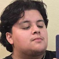 Photo of Luis
