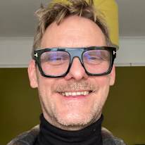 Photo of William