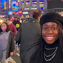 Photo of Deborah
