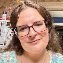 Photo of Colleen