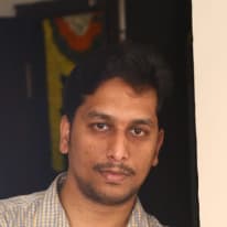 Photo of Karthik