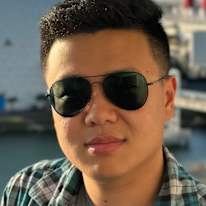 Photo of Henry