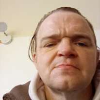 Photo of Terence Hart