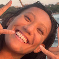 Photo of Heidi Kwan