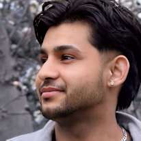Photo of Husan Brar