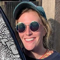 Photo of Jess