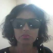 Photo of Rajashree