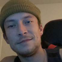 Photo of Tyson Martens
