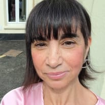 Photo of MRS I BURCH