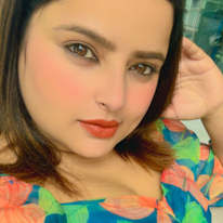 Photo of Astha Raj