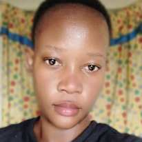 Photo of Siphilile Mdunge