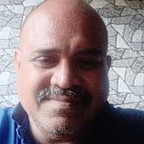 Photo of Lourenco Desouza