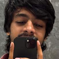Photo of Ishan