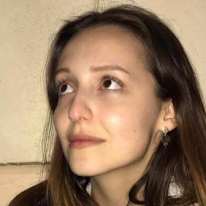 Photo of Valya
