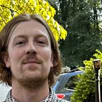 Photo of Sasha Dickey