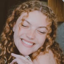Photo of Amber Renè Binney
