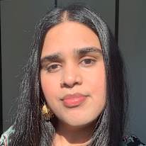 Photo of Zahraa