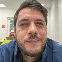 Photo of Sebastian Laquis