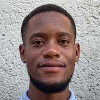 Photo of Blessing Moyo