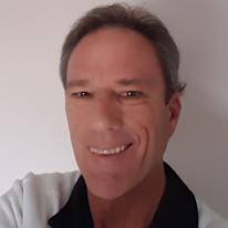 Photo of Rodney Pring
