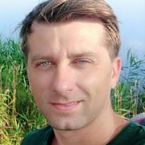 Photo of Andrew