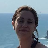 Photo of María