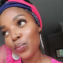 Photo of Nobuhle