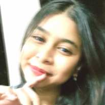Photo of syirah