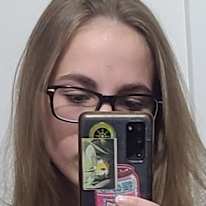 Photo of Lexis Miller