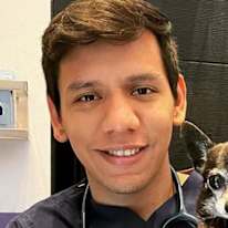 Photo of Daniel Andres Dender