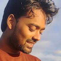 Photo of Shyam