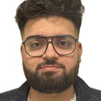 Photo of Rajvir Gulati