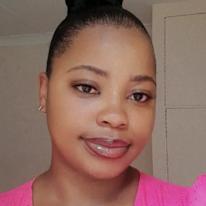 Photo of Tshegofatso