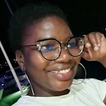 Photo of Gladys Osiroh Alemoh