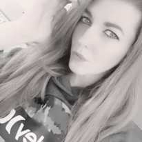 Photo of Krista