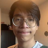 Photo of Lin