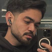 Photo of Shayan
