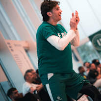 Photo of Baptiste