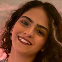 Photo of Survani Bhatia
