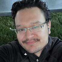 Photo of joel