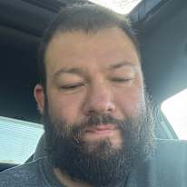 Photo of Mike