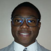 Photo of Joshua