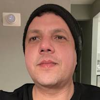 Photo of RODRIGO BARBOSA FARIA