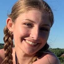 Photo of Abbie