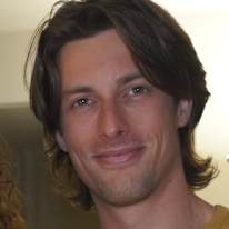 Photo of Jonathan