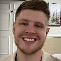 Photo of Ryan