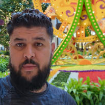 Photo of Anas